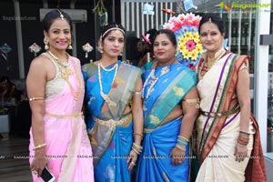 Sankranthi Celebrations