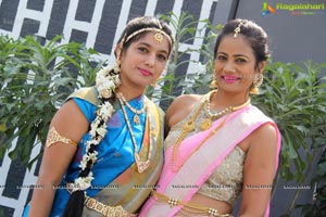 Sankranthi Celebrations