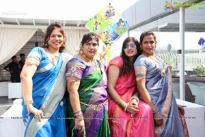 Sankranthi Celebrations