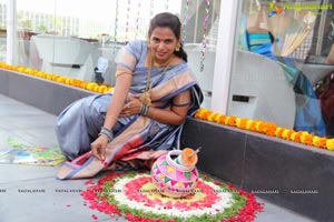 Sankranthi Celebrations