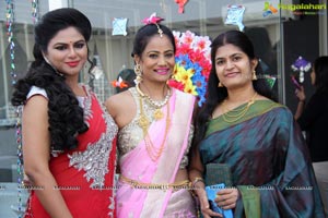 Sankranthi Celebrations