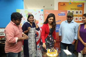 Poonam Bajwa Radio City