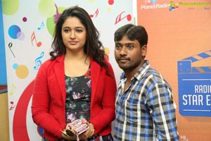 Poonam Bajwa Radio City