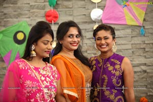 Pre-Sankranthi Bash