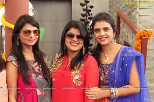 Pre-Sankranthi Bash