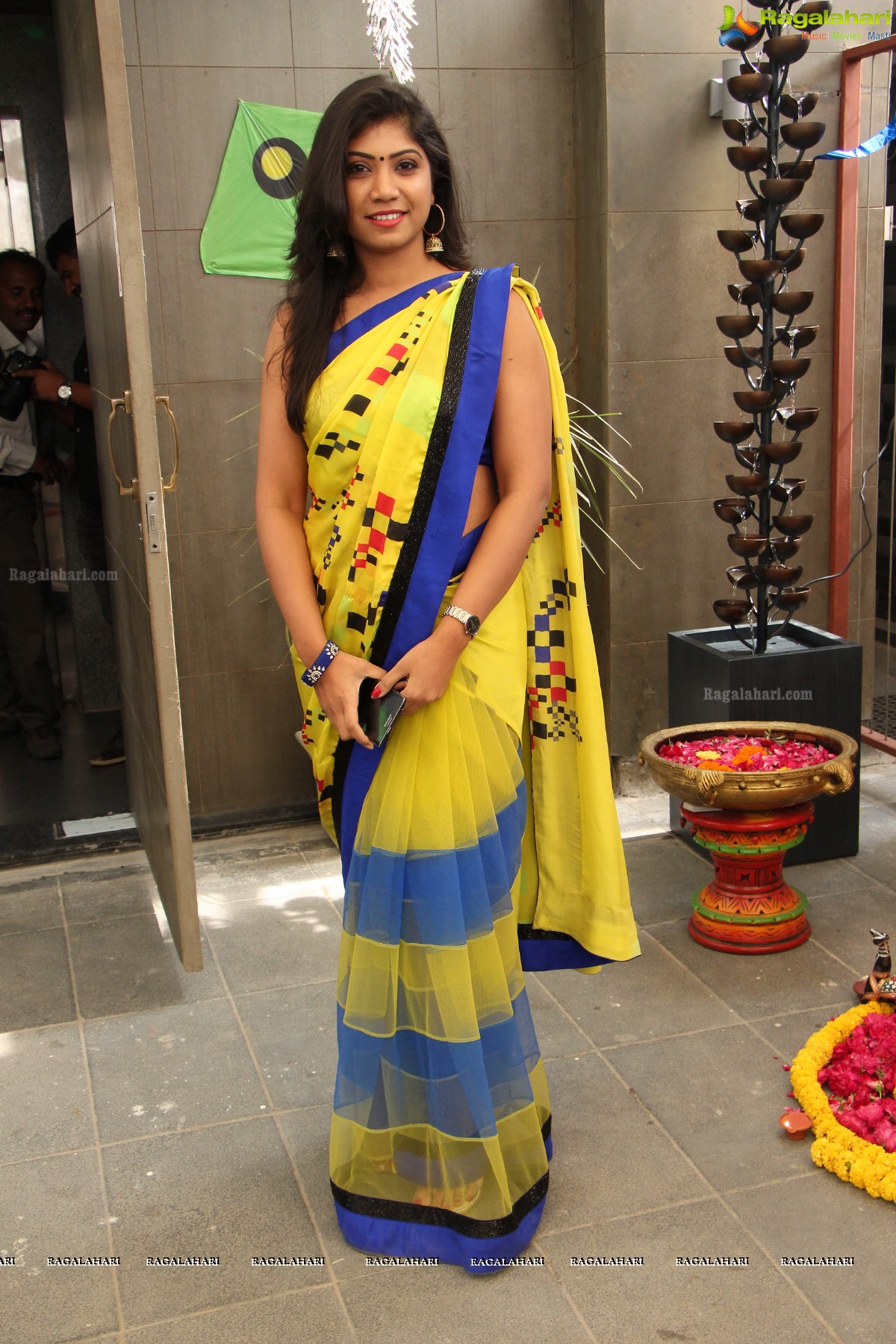 Pre-Sankranthi Bash by Divya Reddy and Manju Gamji at Fire Water, Hyderabad