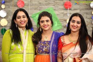 Pre-Sankranthi Bash