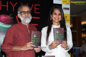 Why Love the Way We Do Book Launch