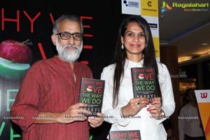 Why Love the Way We Do Book Launch