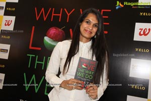 Why Love the Way We Do Book Launch