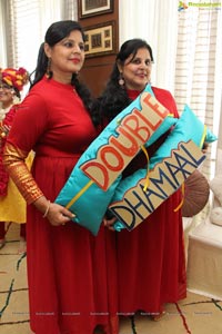 Double Dhamaal
