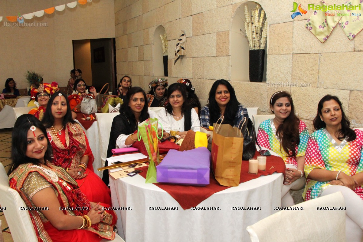 Double Dhamaal Event by Raaga Club, Hyderabad