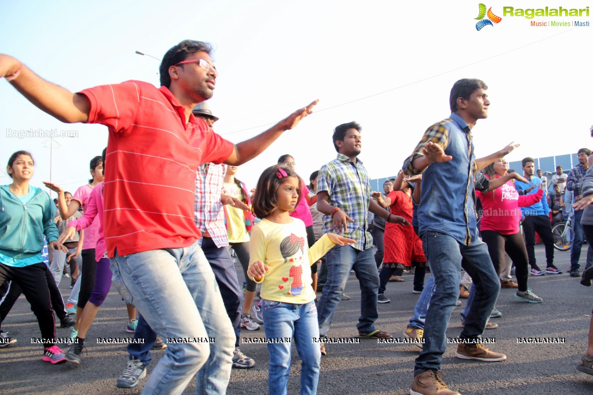 52nd Raahgiri Day in Hyderabad