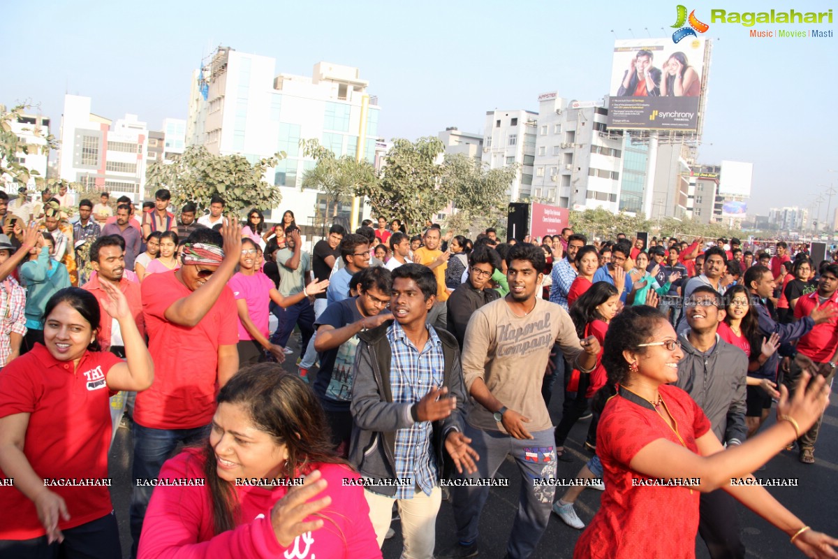 52nd Raahgiri Day in Hyderabad