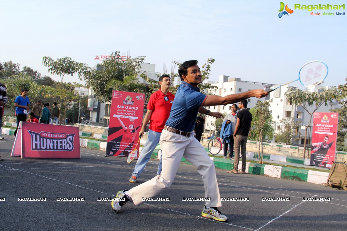 52nd Raahgiri Day in Hyderabad