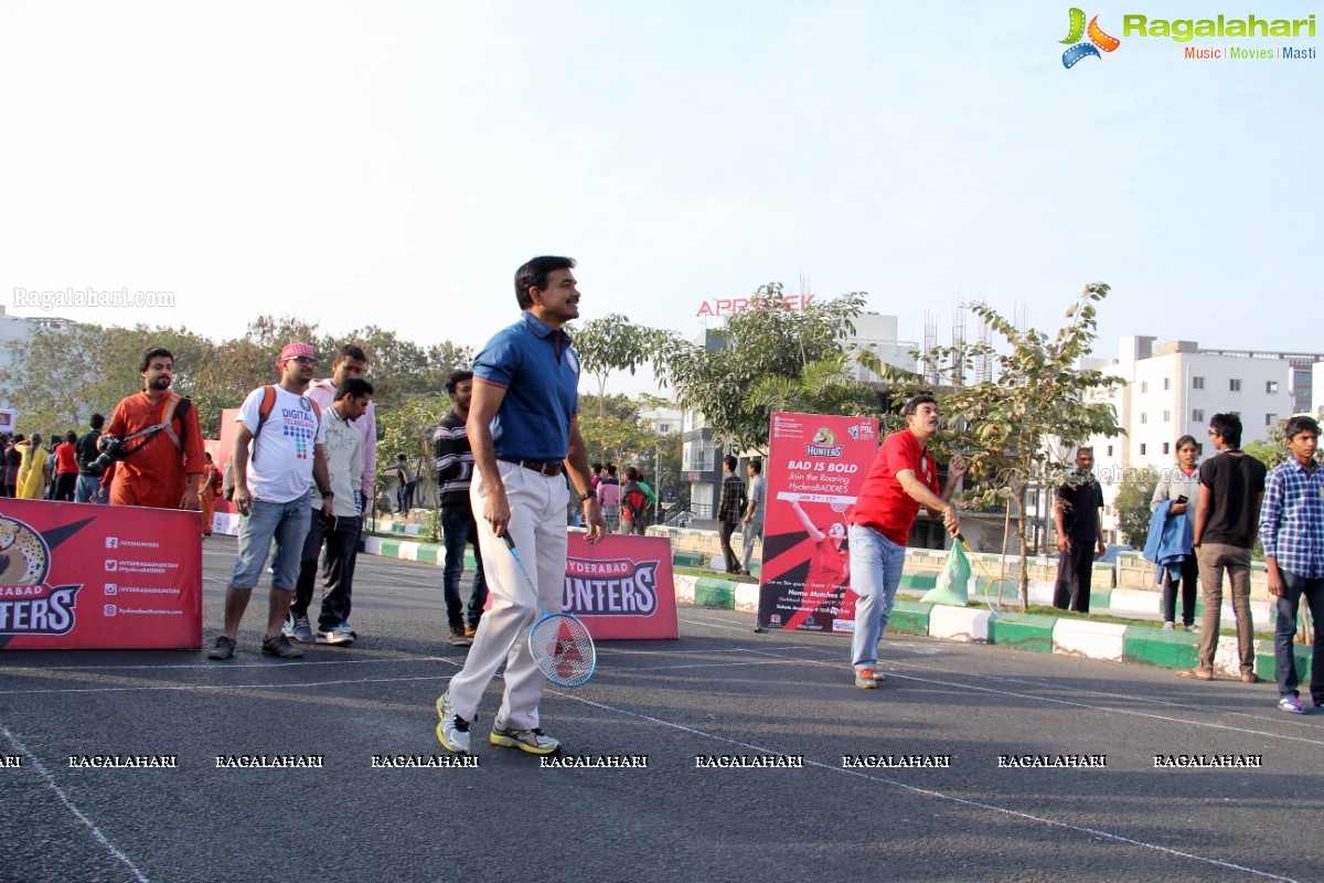 52nd Raahgiri Day in Hyderabad