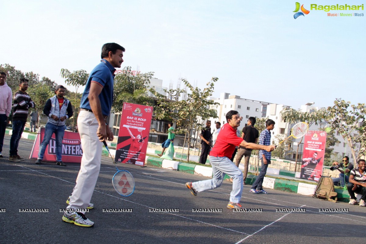 52nd Raahgiri Day in Hyderabad