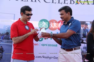 52nd Raahgiri Day in Hyderabad