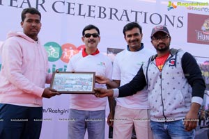 52nd Raahgiri Day in Hyderabad