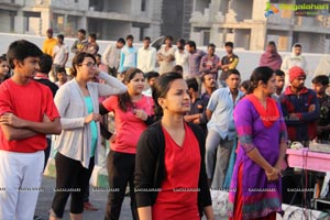 52nd Raahgiri Day in Hyderabad