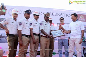 52nd Raahgiri Day in Hyderabad