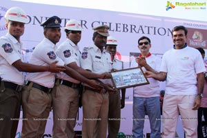 52nd Raahgiri Day in Hyderabad