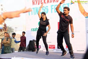 52nd Raahgiri Day in Hyderabad