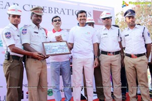 52nd Raahgiri Day in Hyderabad