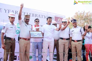 52nd Raahgiri Day in Hyderabad