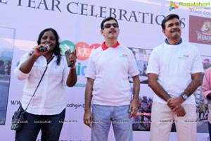 52nd Raahgiri Day in Hyderabad