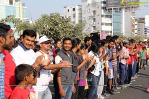 52nd Raahgiri Day in Hyderabad