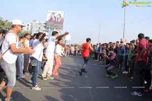 52nd Raahgiri Day in Hyderabad