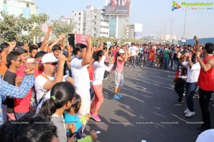 52nd Raahgiri Day in Hyderabad