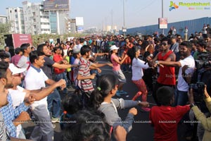 52nd Raahgiri Day in Hyderabad