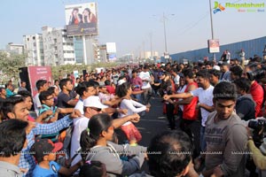 52nd Raahgiri Day in Hyderabad