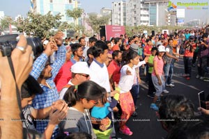 52nd Raahgiri Day in Hyderabad