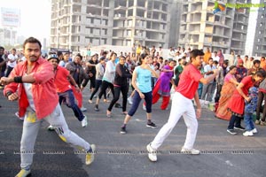 52nd Raahgiri Day in Hyderabad