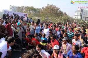 52nd Raahgiri Day in Hyderabad