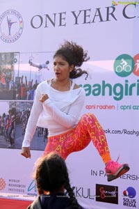 52nd Raahgiri Day in Hyderabad