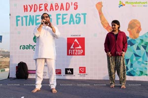 52nd Raahgiri Day in Hyderabad