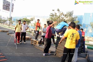 52nd Raahgiri Day in Hyderabad