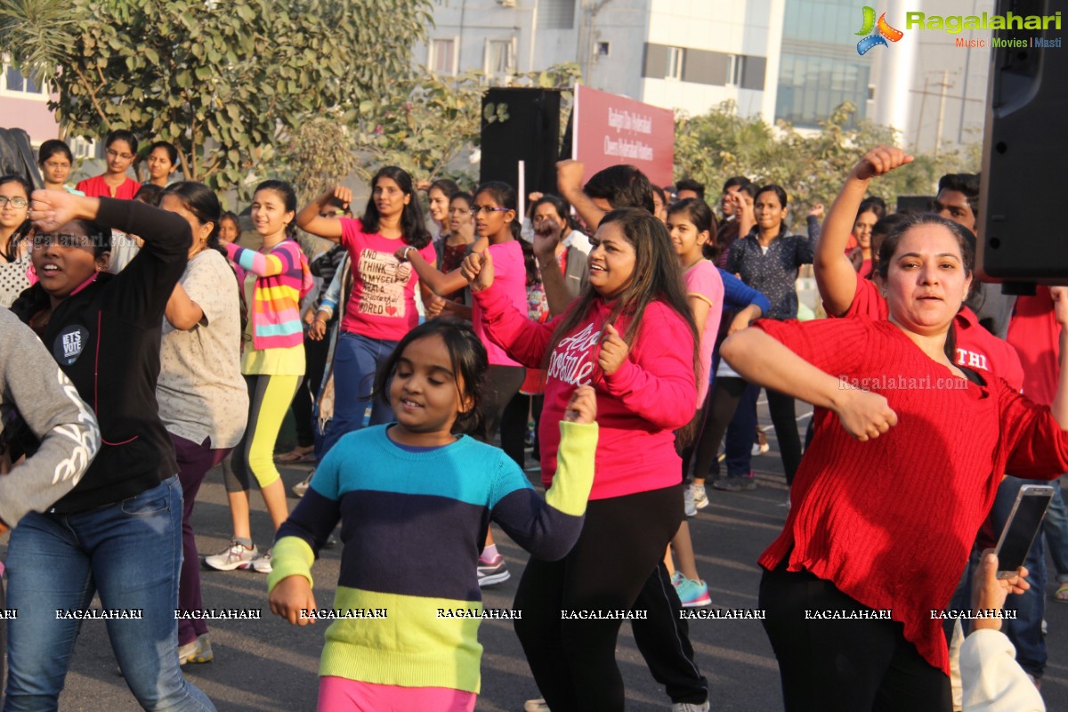 52nd Raahgiri Day in Hyderabad