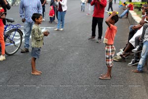 Raahgiri Day Hyderabad