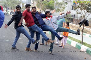 Raahgiri Day Hyderabad