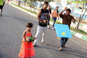 Raahgiri Day Hyderabad