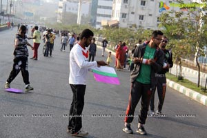 Raahgiri Day Hyderabad