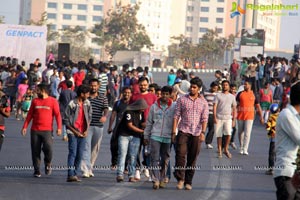 Raahgiri Day Hyderabad