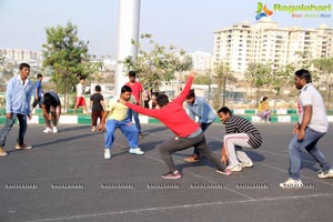 Raahgiri Day Hyderabad