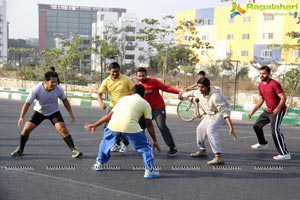 Raahgiri Day Hyderabad