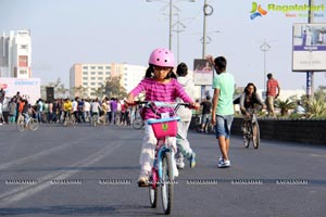 Raahgiri Day Hyderabad